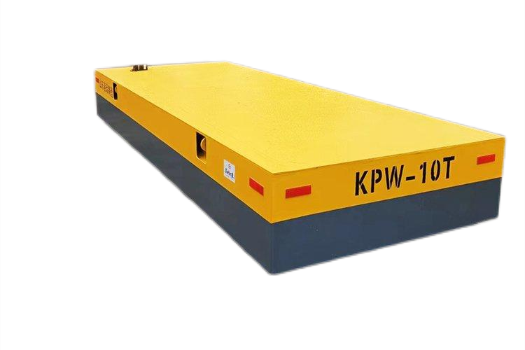 KPW无轨蓄电池电动搬运车