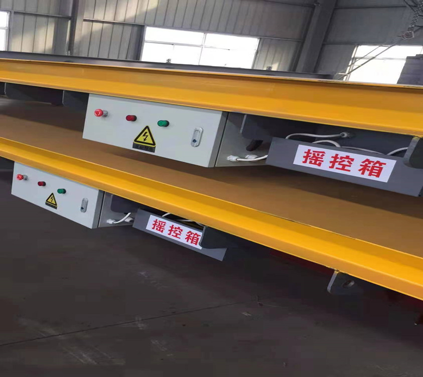 KPJ-20转运车