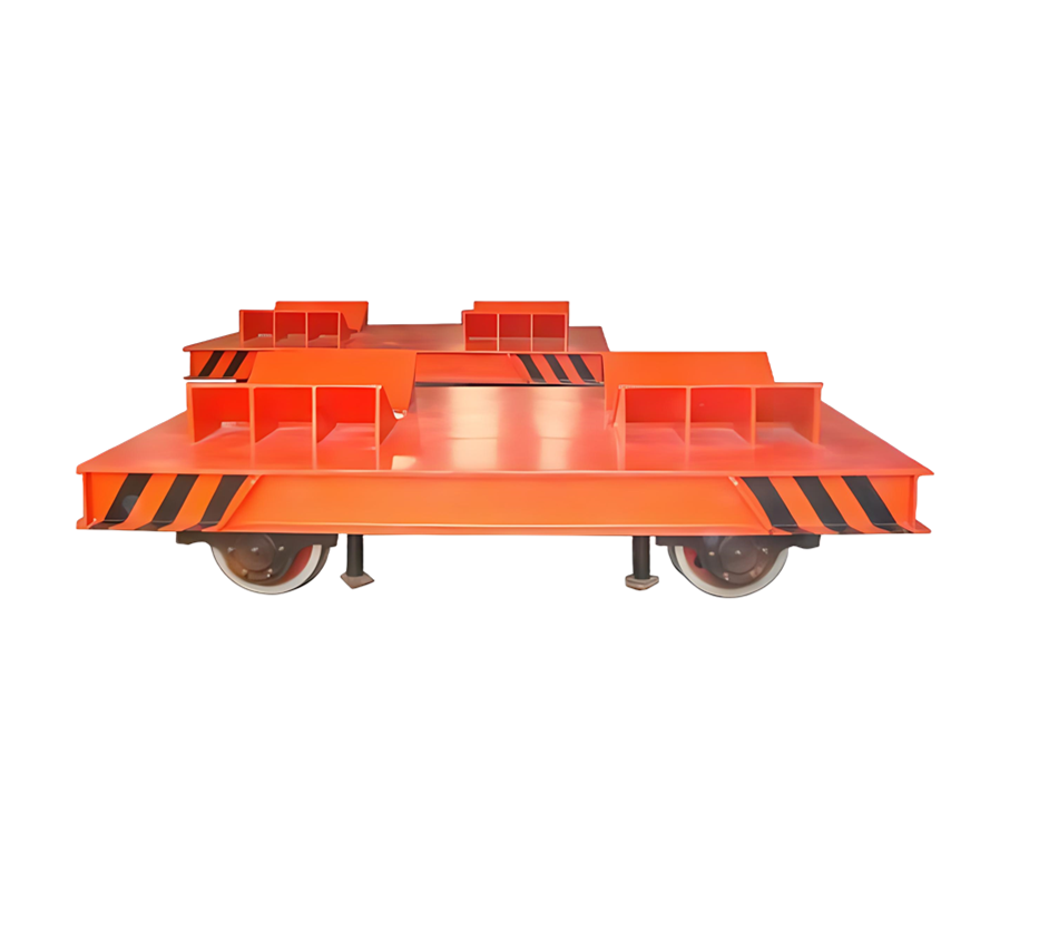 KPD-20T钢卷转运车