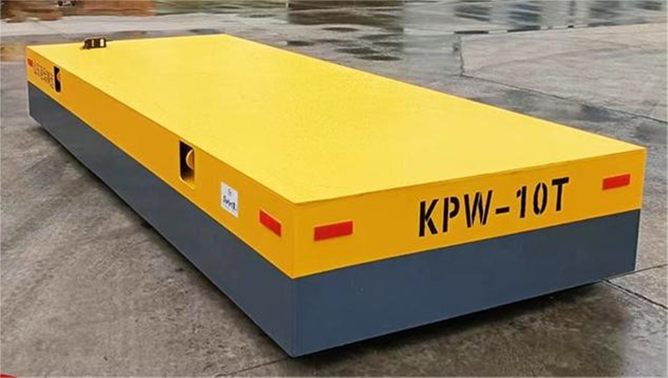 KPW蓄电池转运车