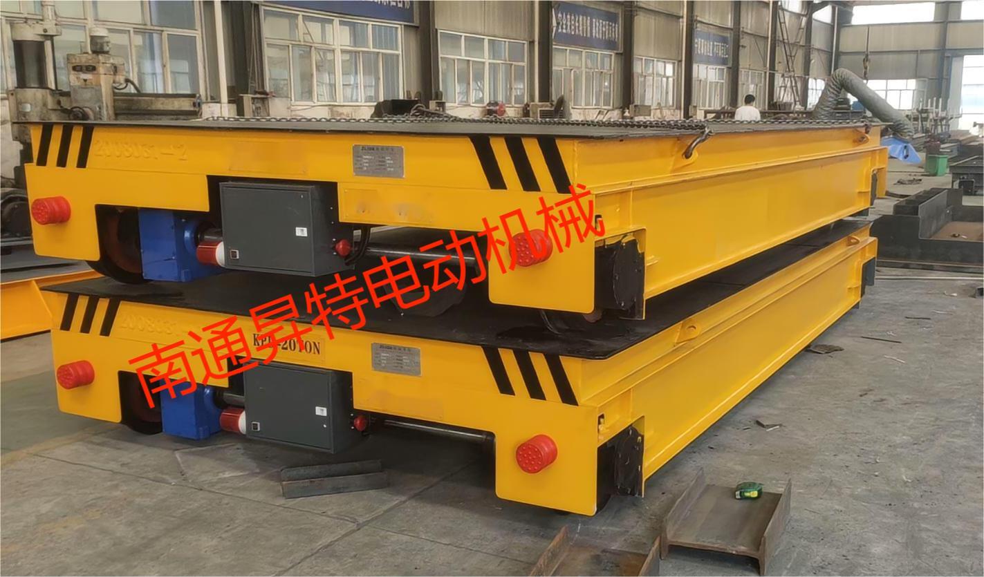 KPX-F10T方向盘转运车 (2)