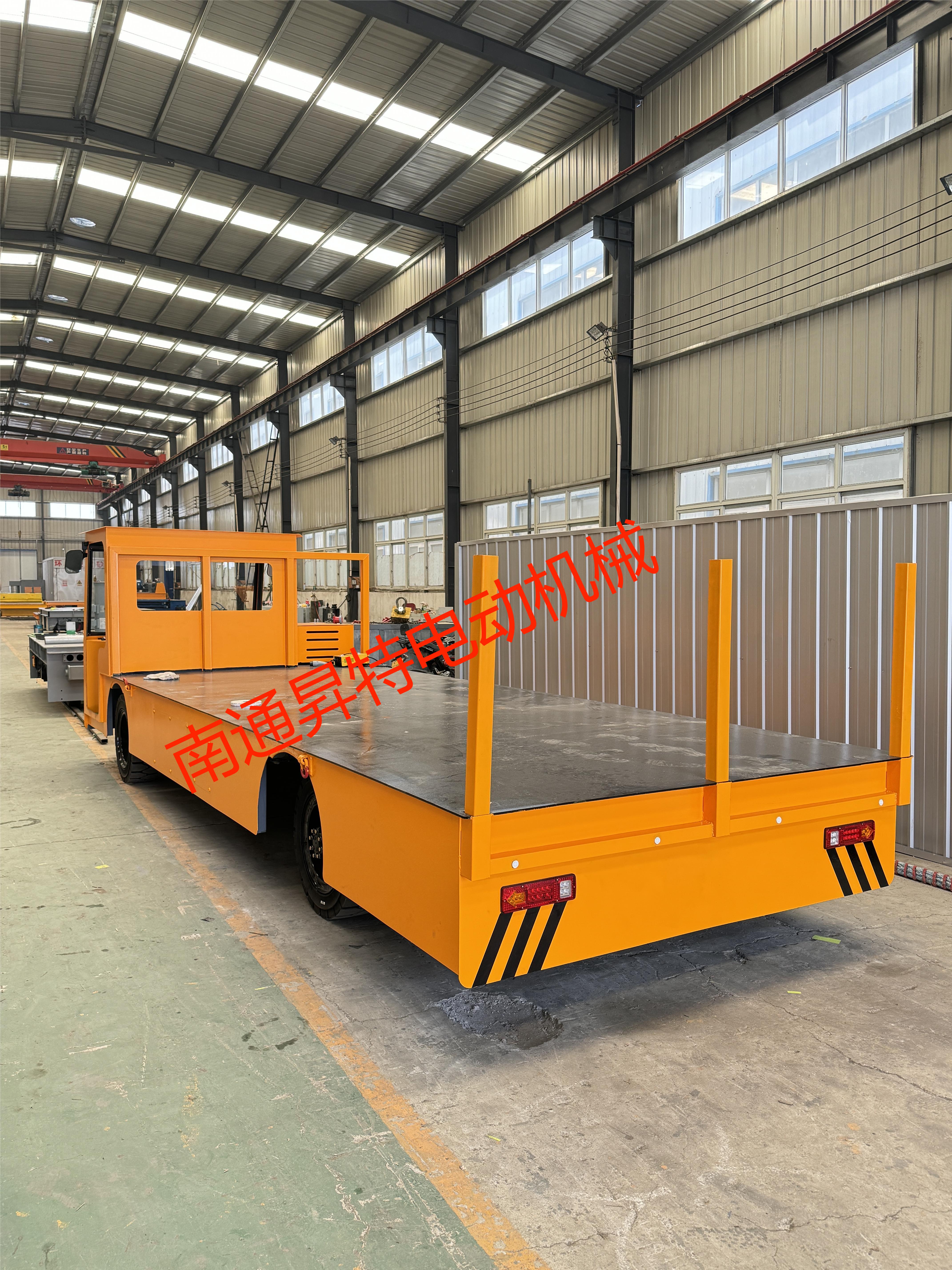 KPX-F10T方向盘转运车