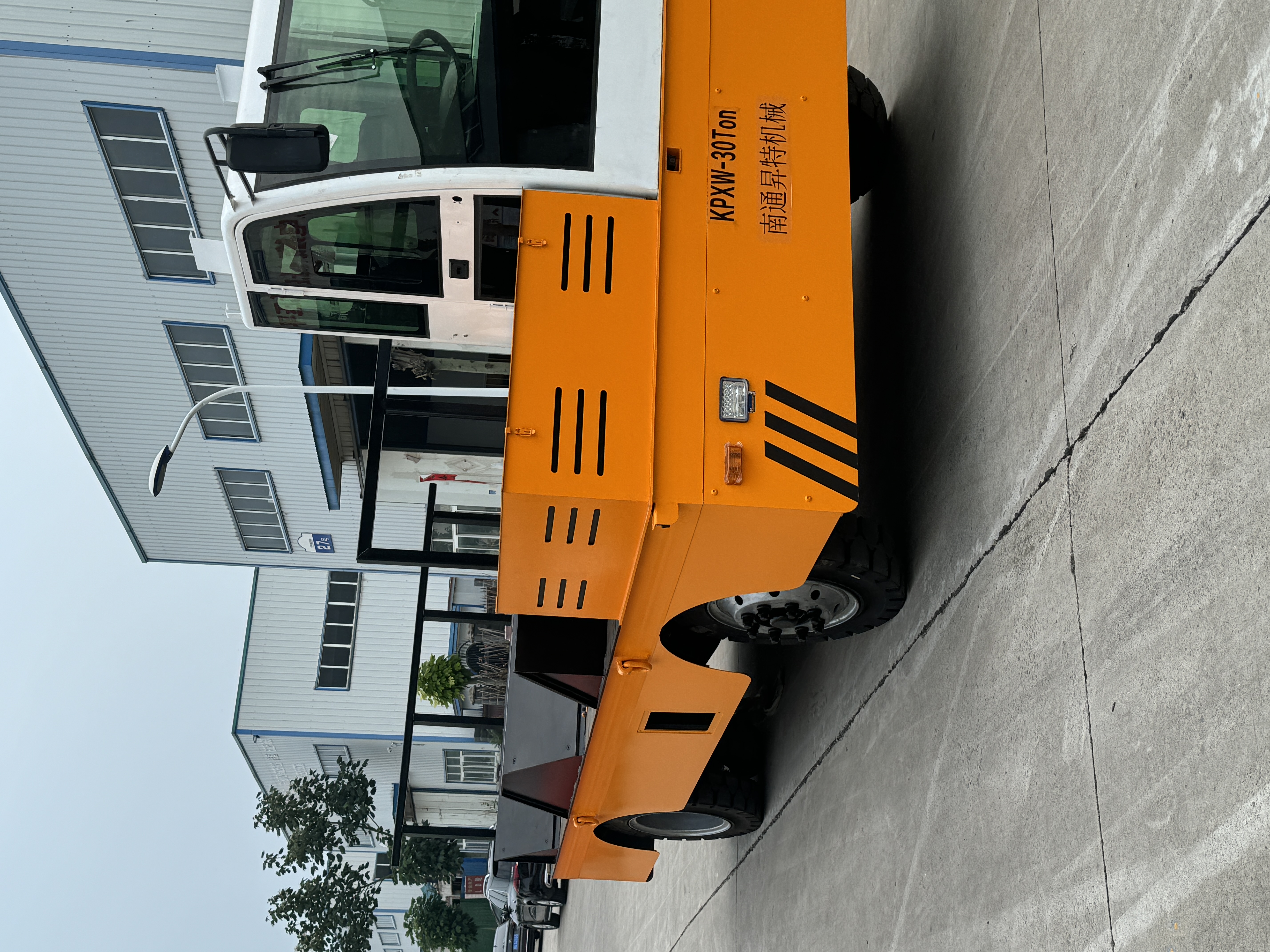 KPX-F30T搬运车